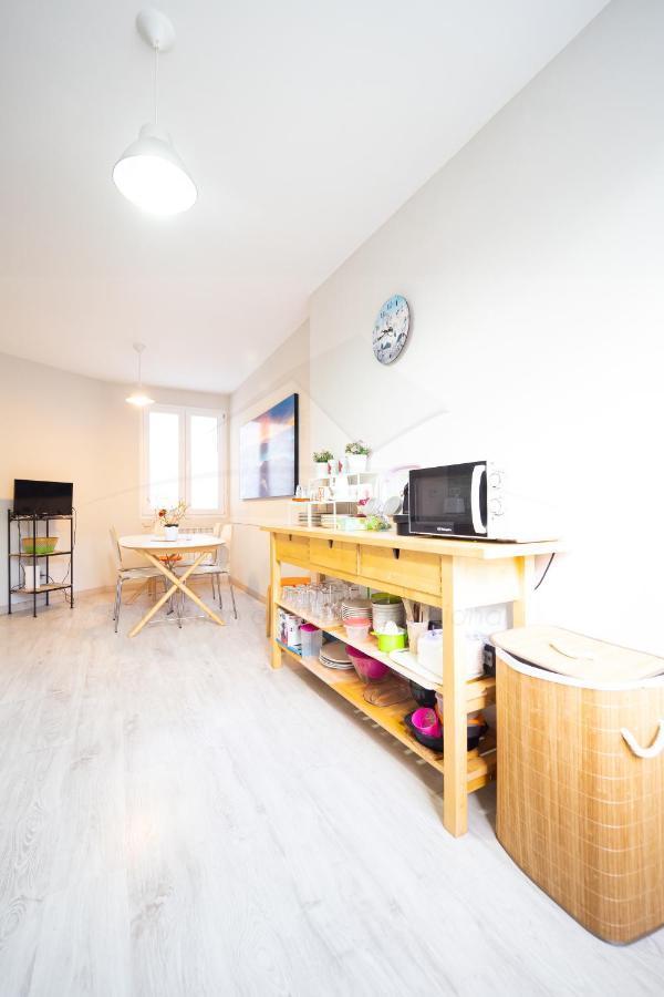 Luanco 11 Apartamento Centro De Gijón Zewnętrze zdjęcie