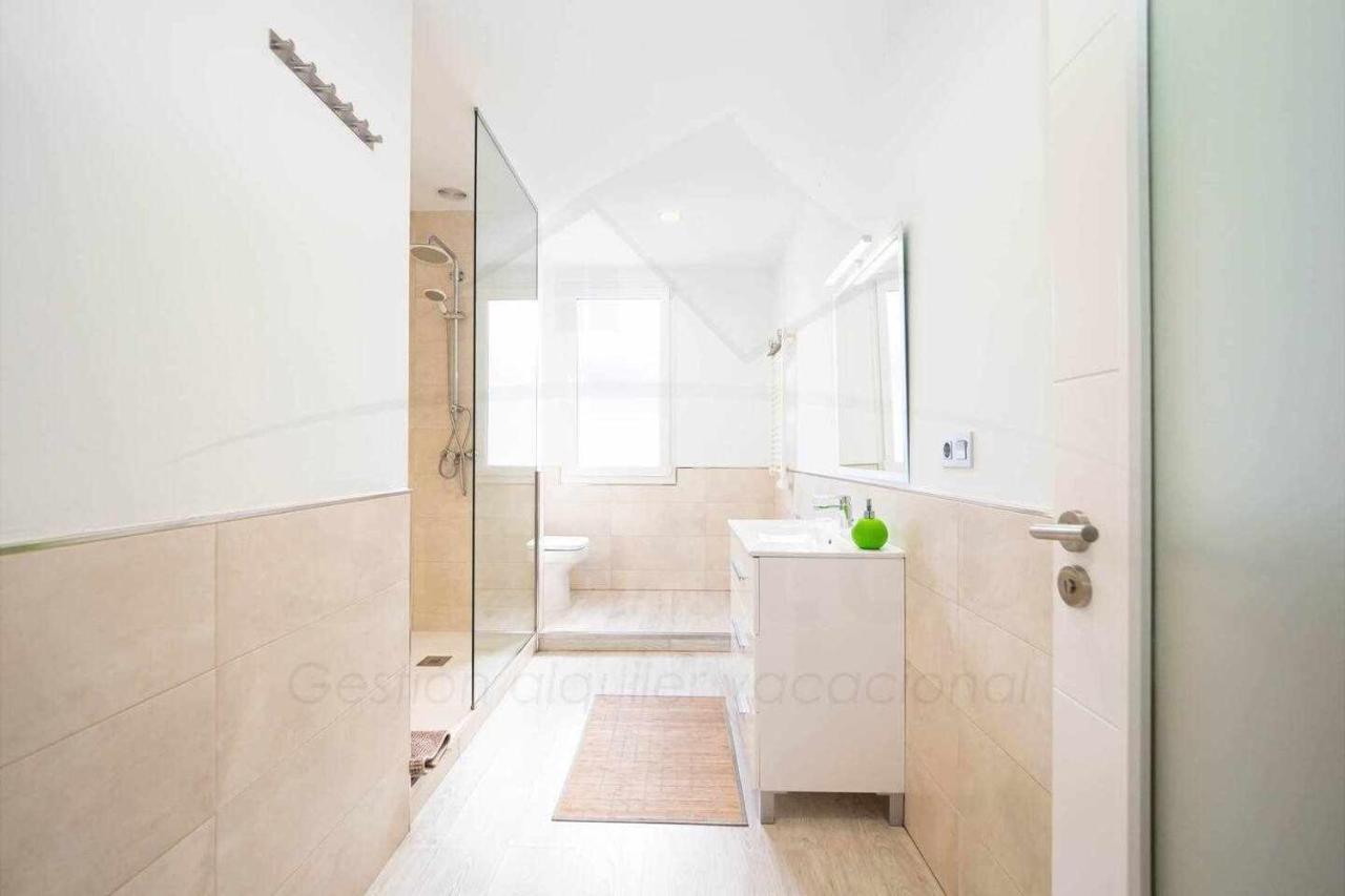 Luanco 11 Apartamento Centro De Gijón Zewnętrze zdjęcie